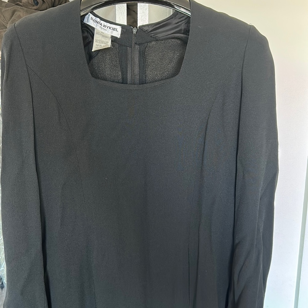 Sonia Rykiel dress